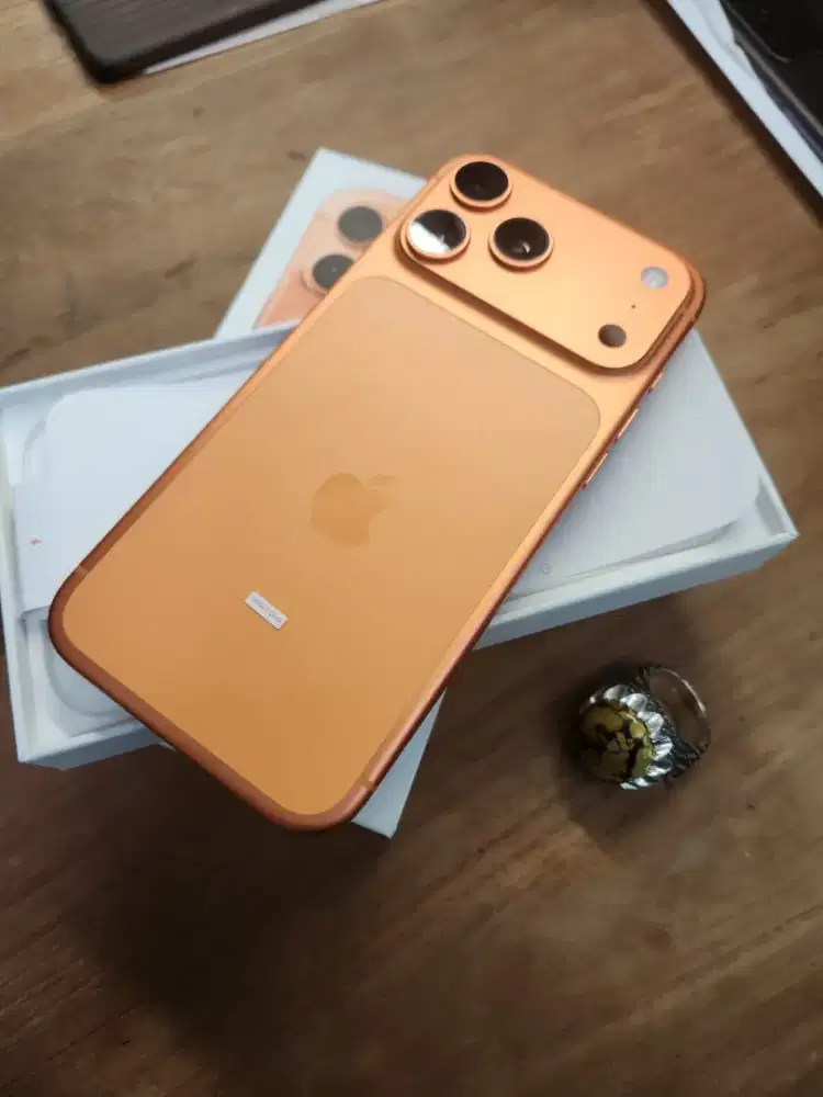 Iphone 17 ProMax 256gb IBOX