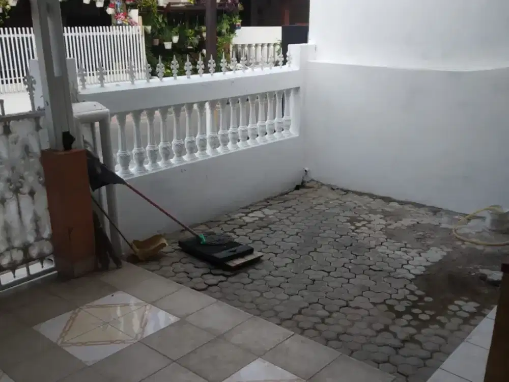 Dijual Rumah Siap Huni Fully Furnished Di Pulo Gebang Permai Jakarta Timur