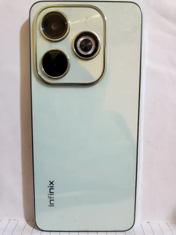 Infinix Hot 40i 8/256gb Mulus