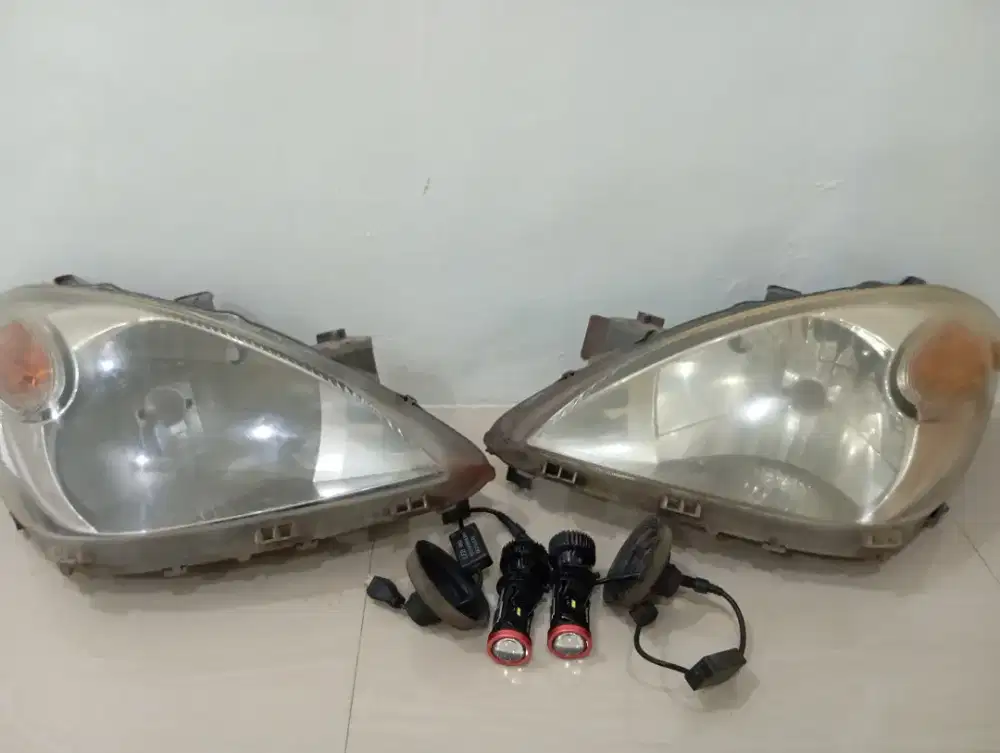 Headlamp original Avanza/Xenia old