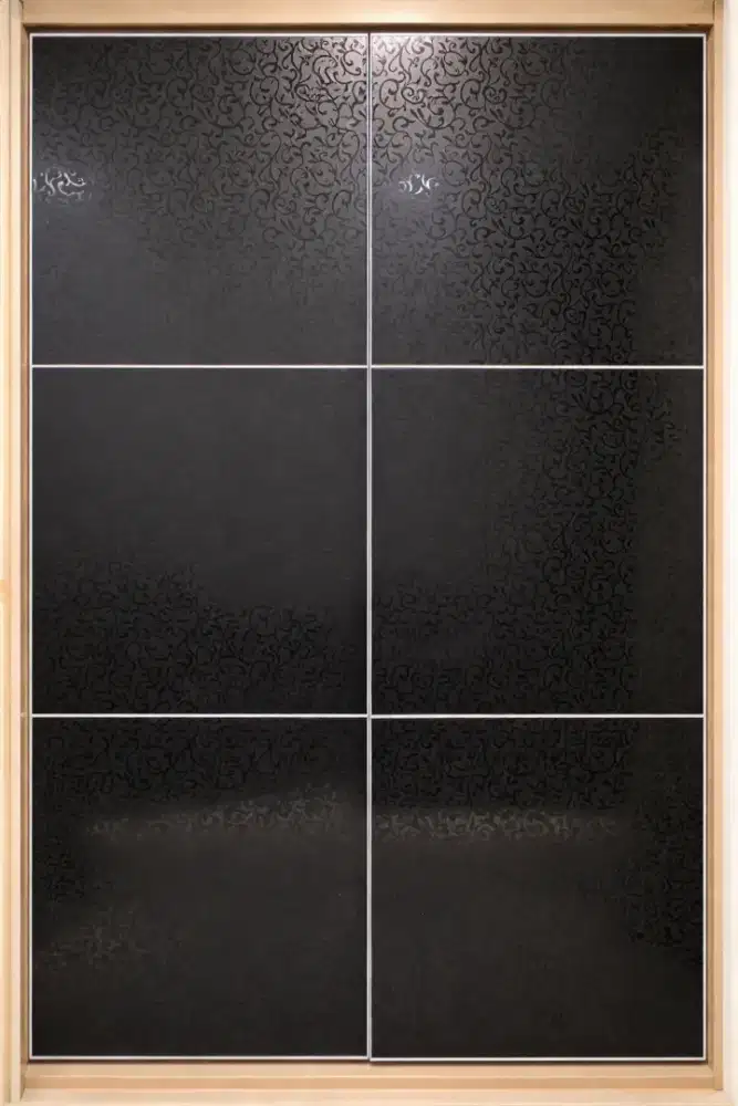 Lemari Cellini Sliding Dijual Cepat