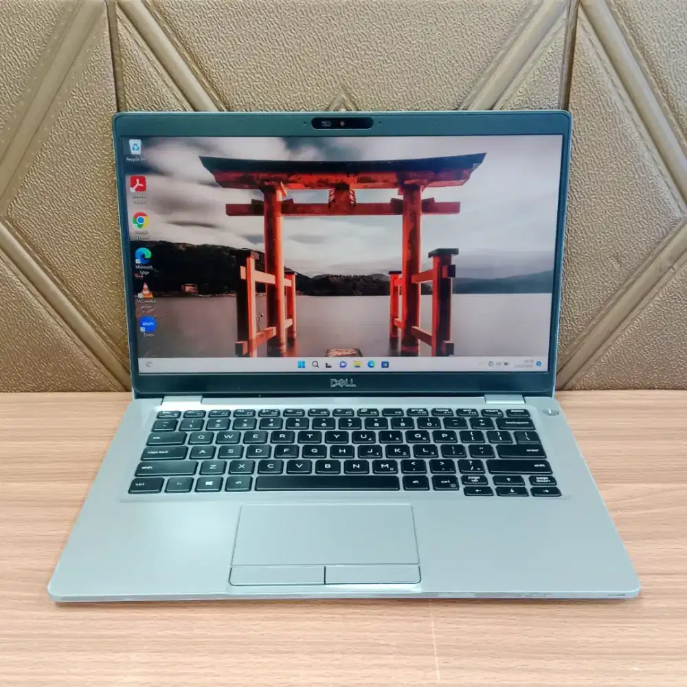 DELL LATITUDE 5310 INTEL CORE I5 10310U RAM 8GB DDR4 SSD 256GB 13.6INC