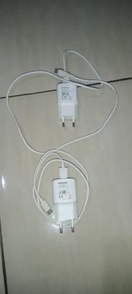 Casan Tipe C & Mikro Normal Lok Kemanggisan