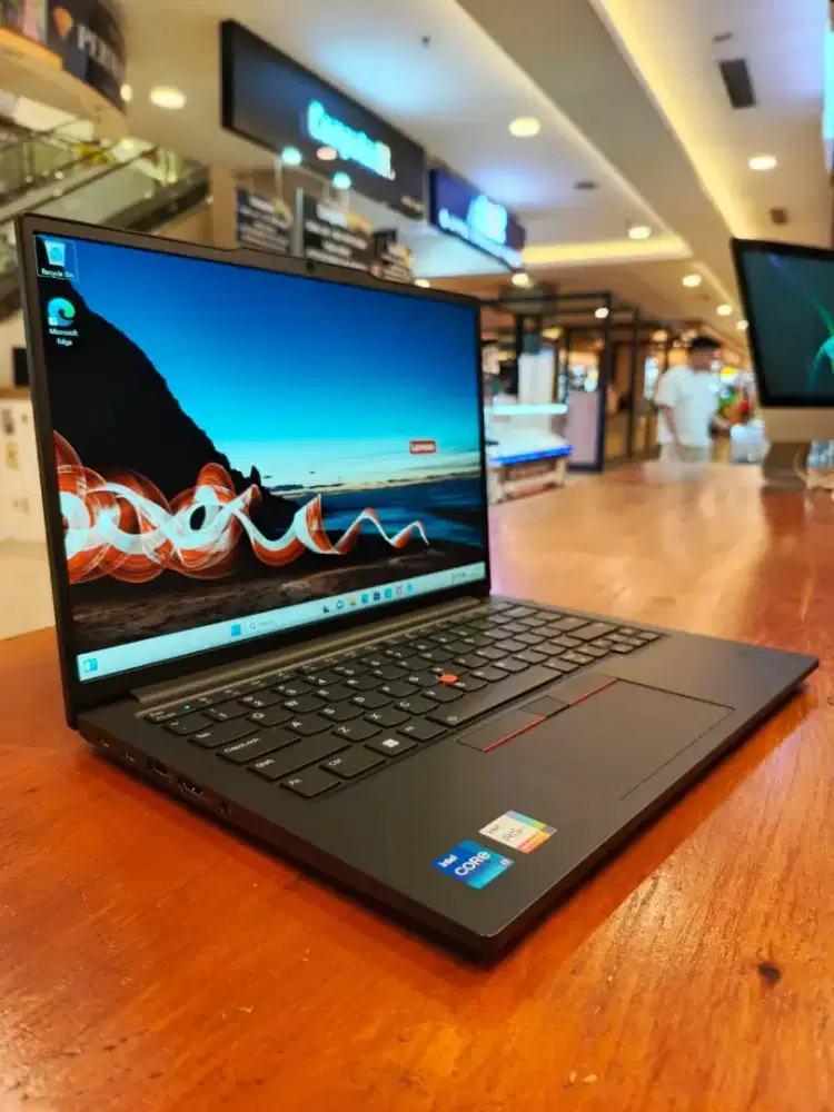 Lenovo Thinkpad E14 gen5