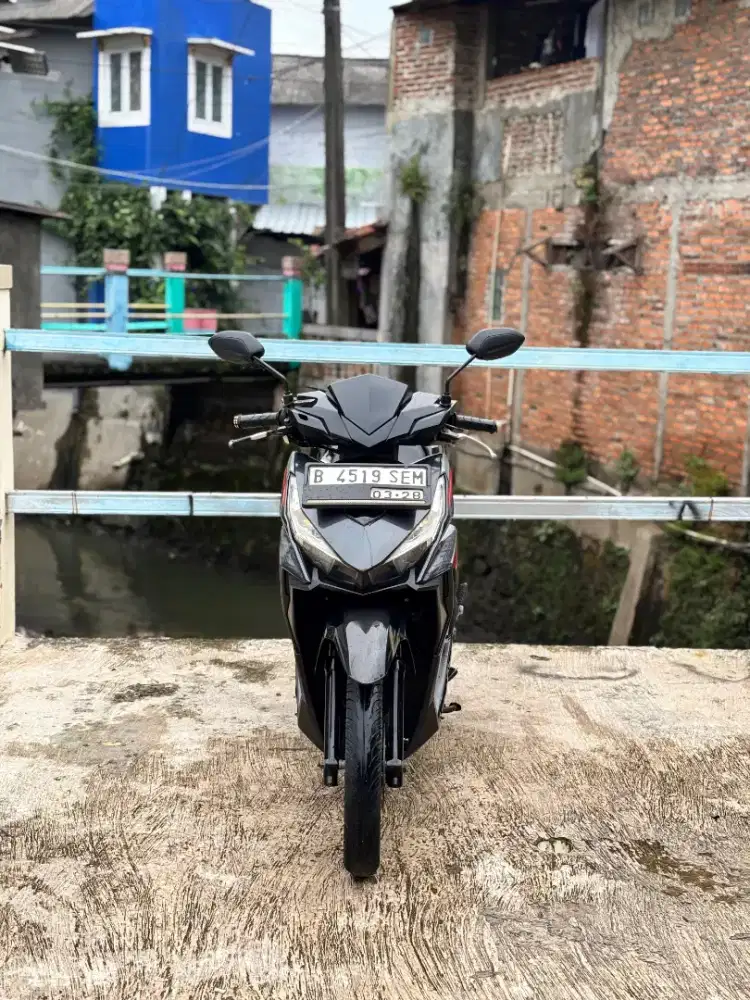 Vario 125 led old 2018 iss
