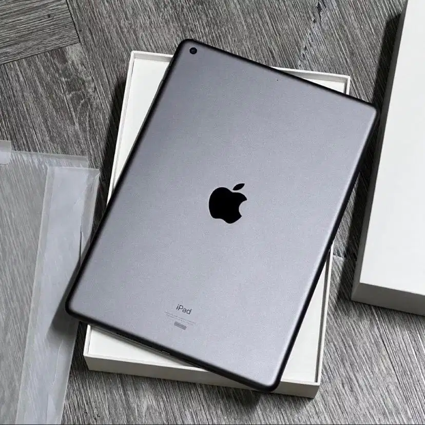 iPad 9 64GB WIFI Only iBox