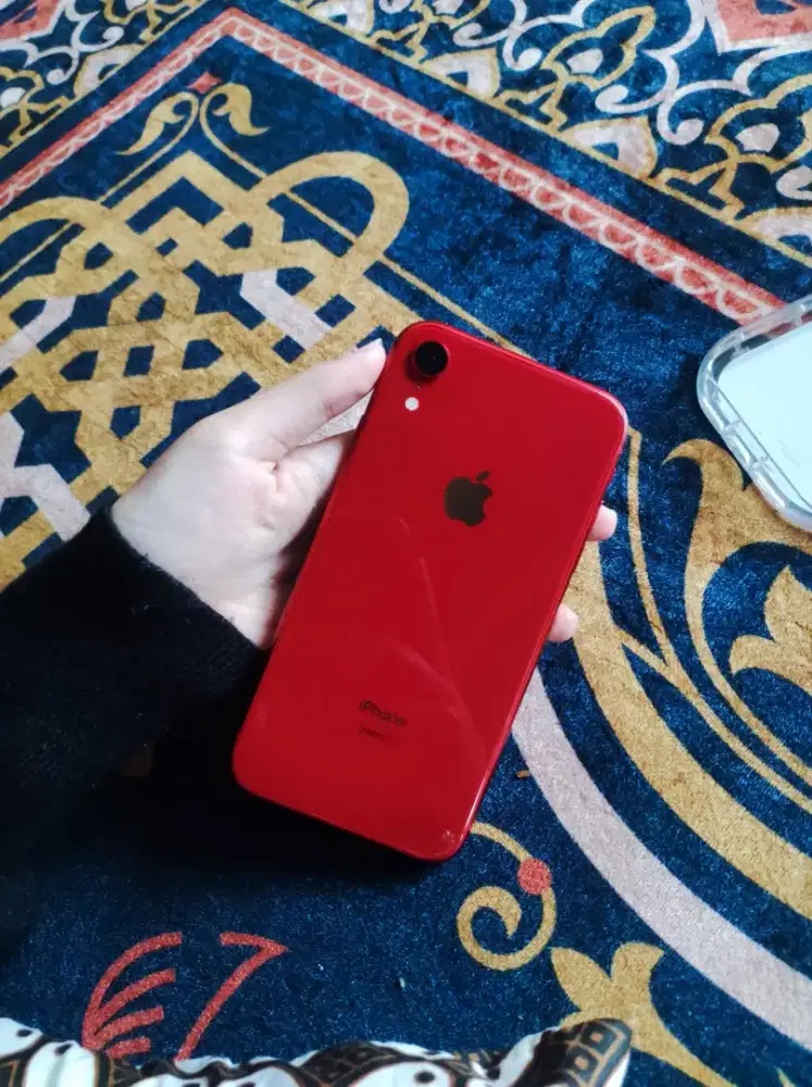 iphone xr 128gb ex ibox