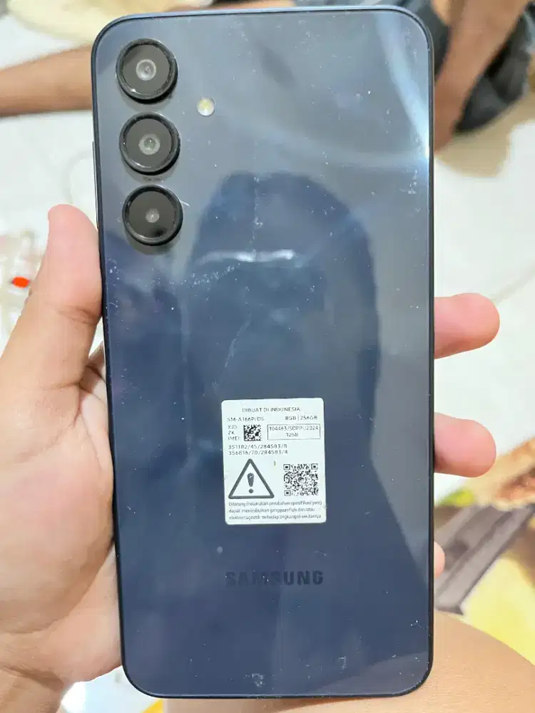 Jual hp Samsung A16 5g