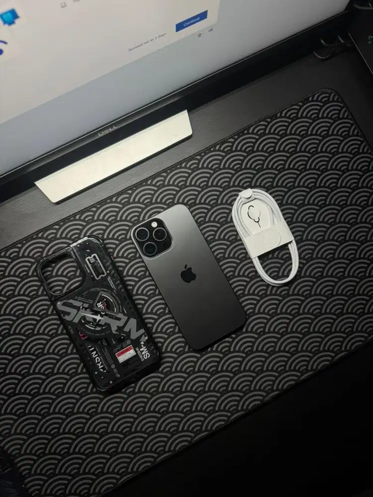 Iphone 16 Promax 256gb Digimap