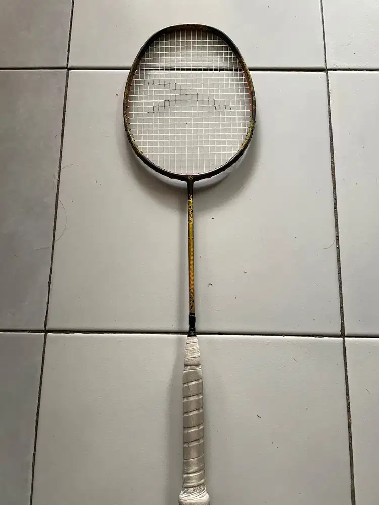 Raket badminton alp sport