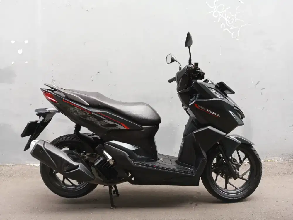 Honda Vario 160 CC tahun 2023 mulus orsinil