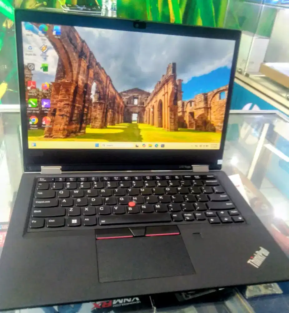 LAPTOP Thinkpad L13
