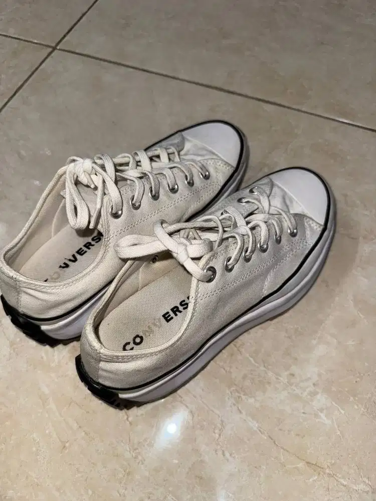 Original sepatu Converse Chuck Taylor size 39
