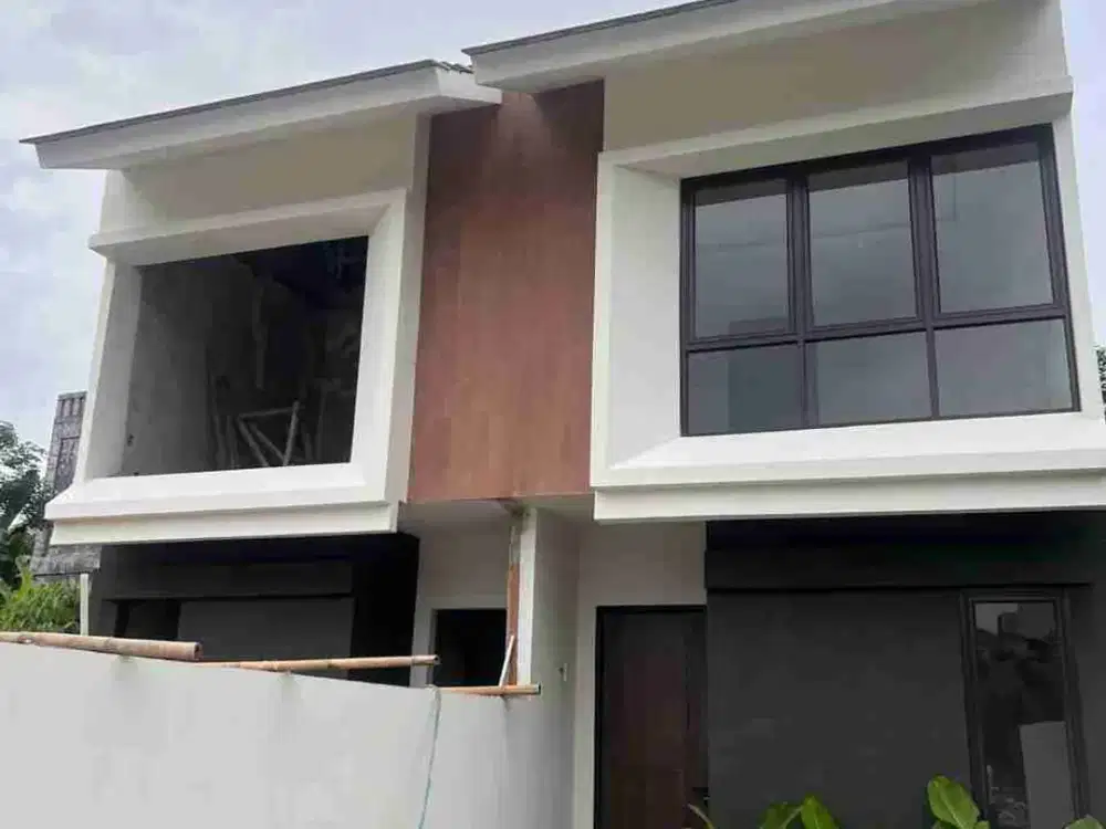 dijual cepat rumah 2 lantai 3 kamar tidur lokasi strategis di magnolia residences jatiluhur jatiasih bekasi