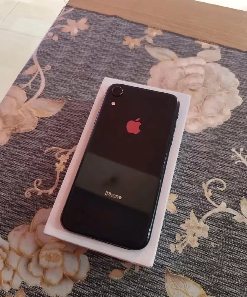 iphone xr 128 resmi ibox