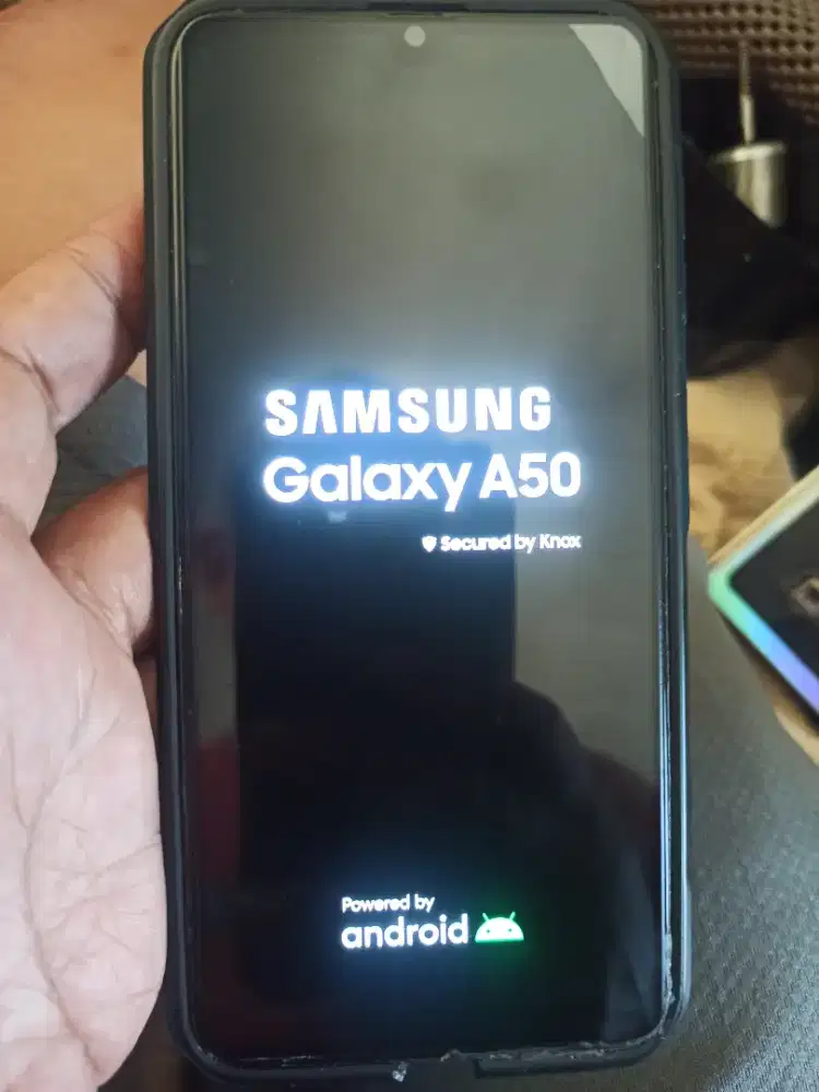 Samsung A50 6/128 lumayan