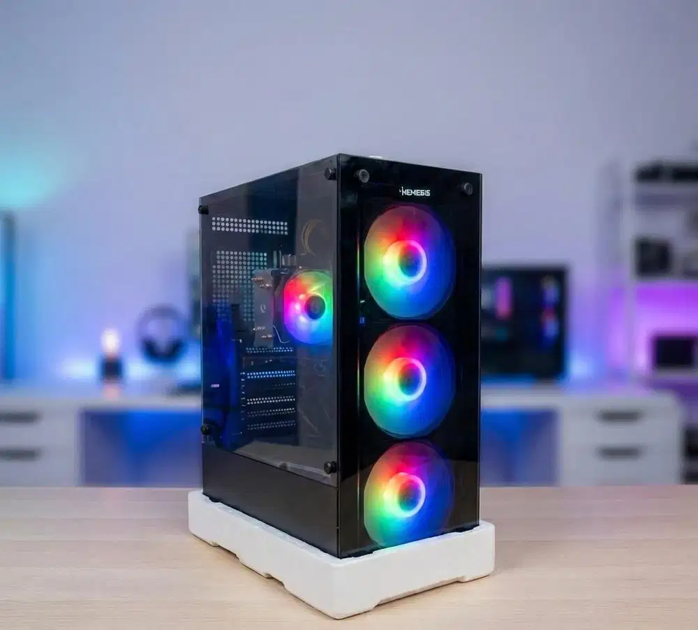 PC i5 Gen 11 RAM 16GB SSD 256GB | Windows 10 Pro | Siap Pakai