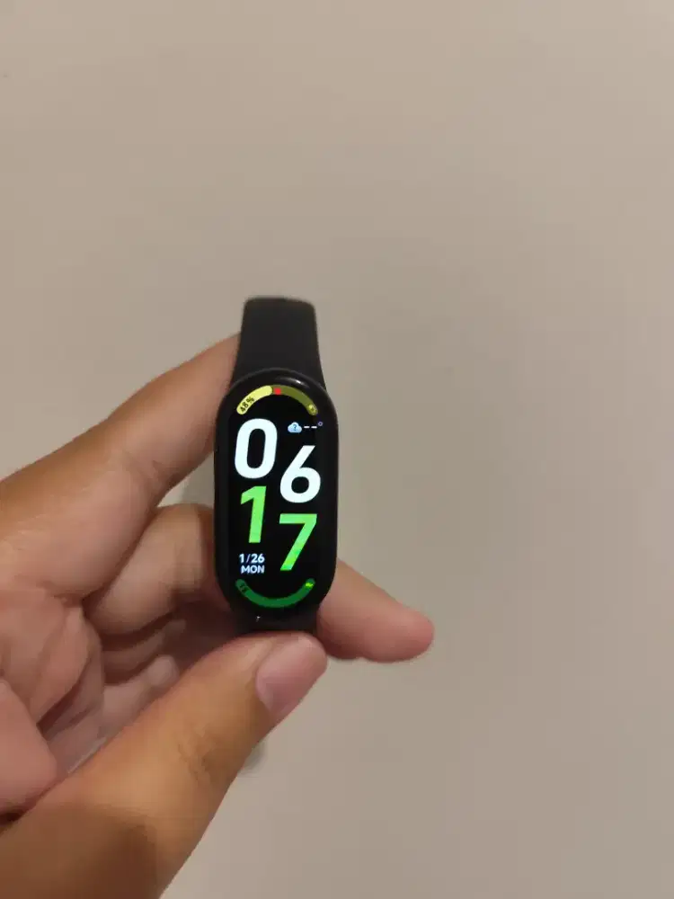 Xiaomi Smartband 10