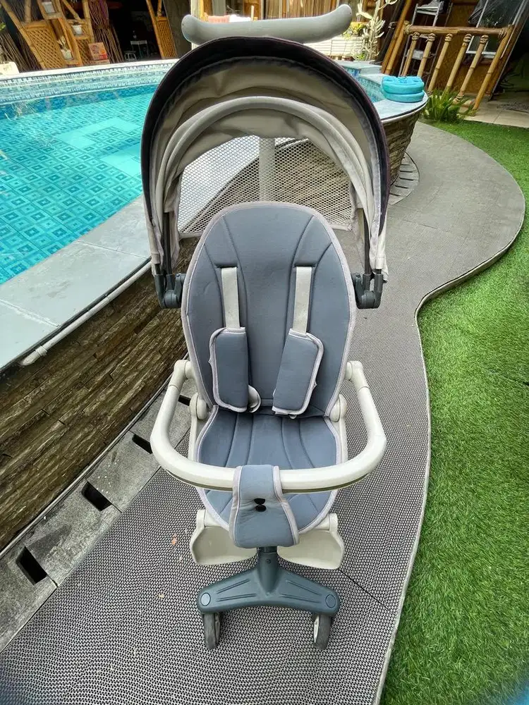 BMTOO stroller baby kereta dorong bayi