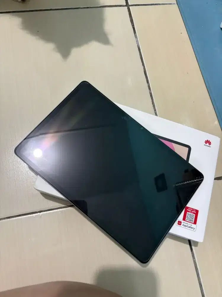 Huawei Mate Pad SE EWS