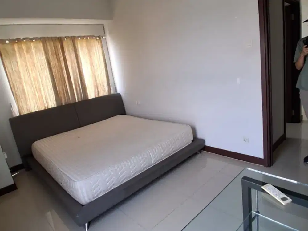 Dijual Murah Apartemen 2 br Scientia Tower C