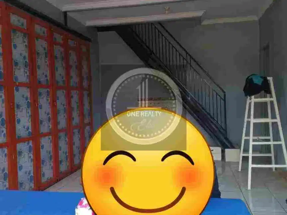 Tempat Usaha 2 Lantai di Soreang