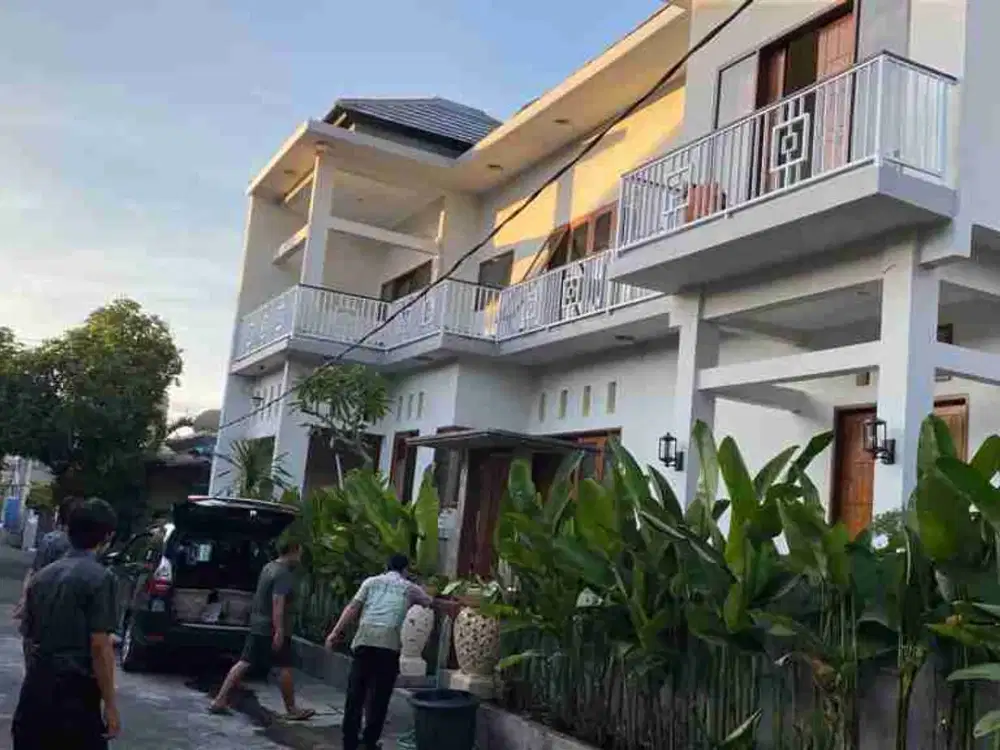 Rumah siap Huni. area Jimbaran