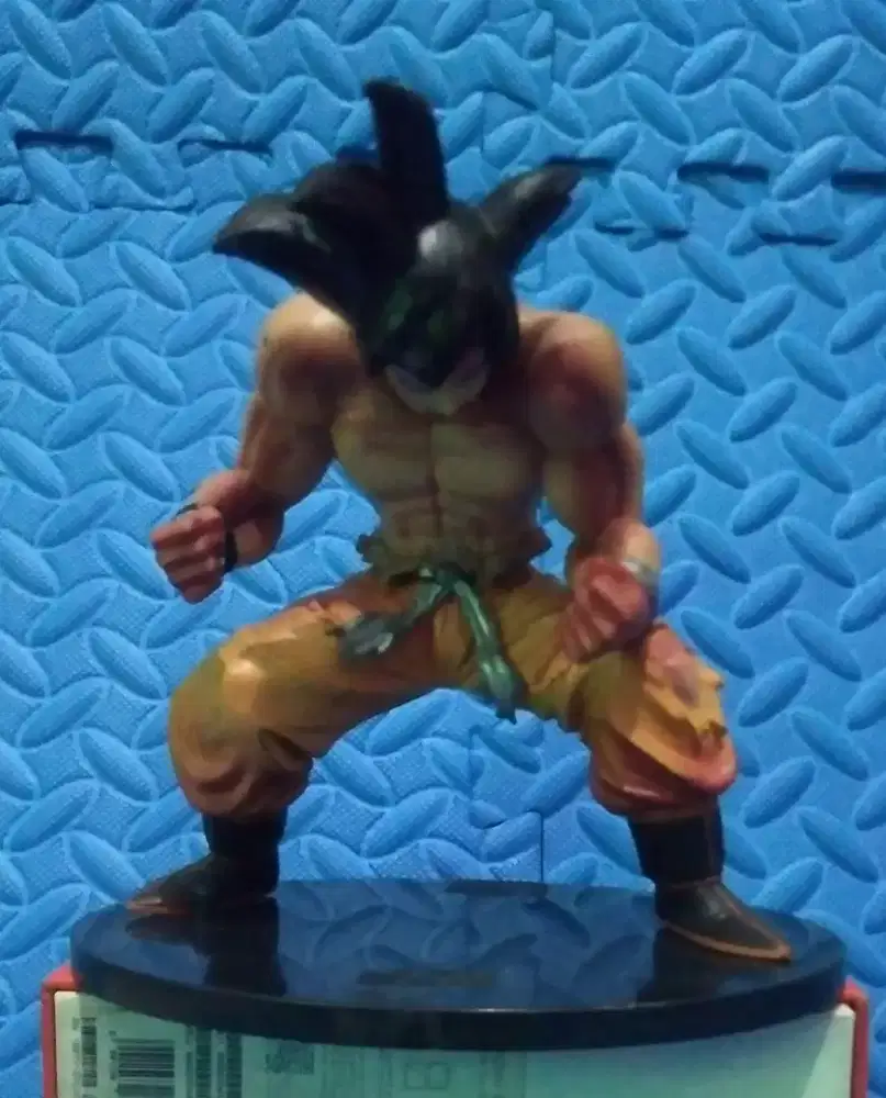 Son Goku Dragonball Z