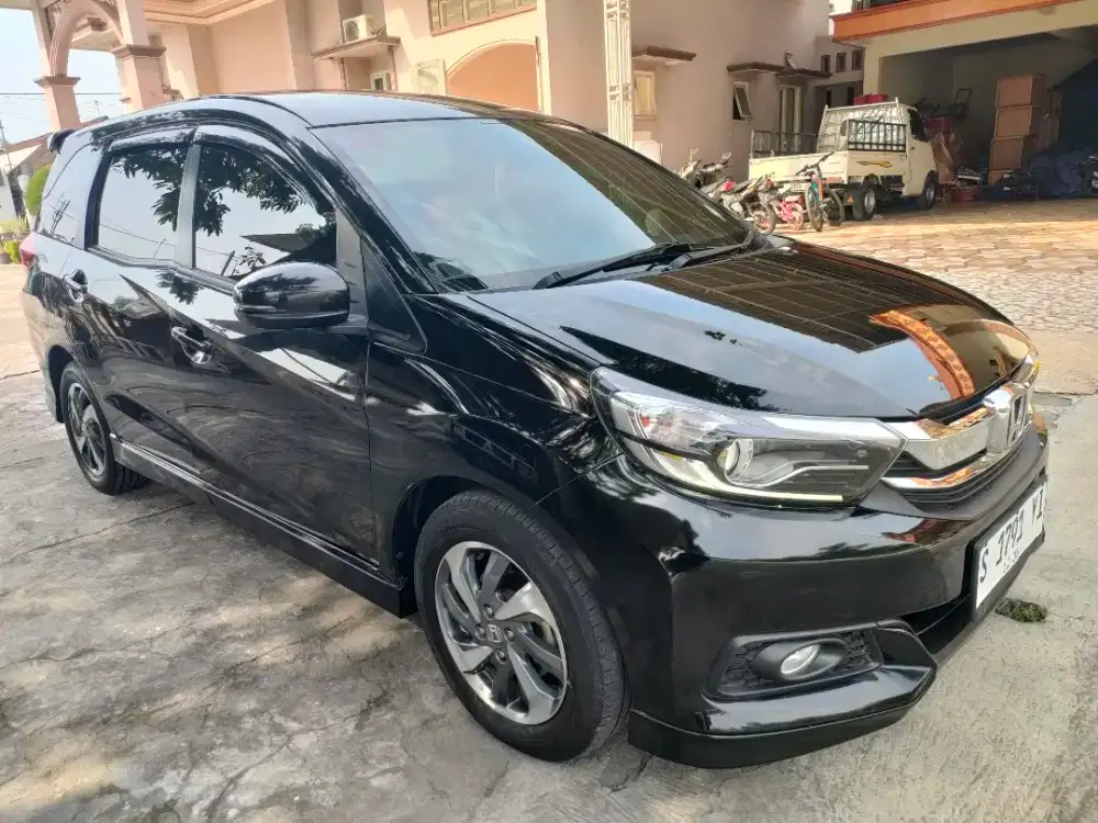 Honda Mobilio E 2019 istimewa