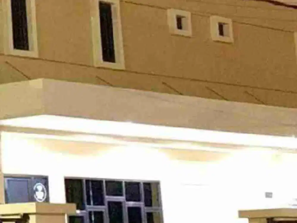 Guest house MERR dekat galaxy mall