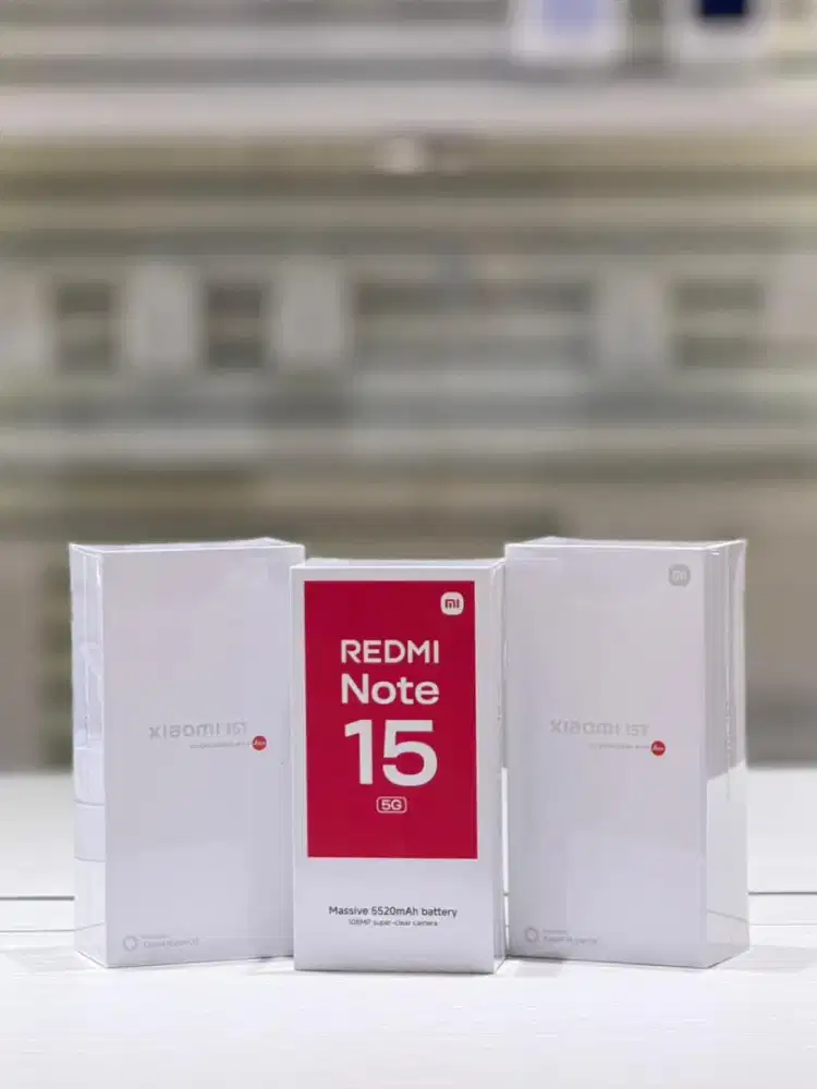 XIAOMI 15T 12/512 GB