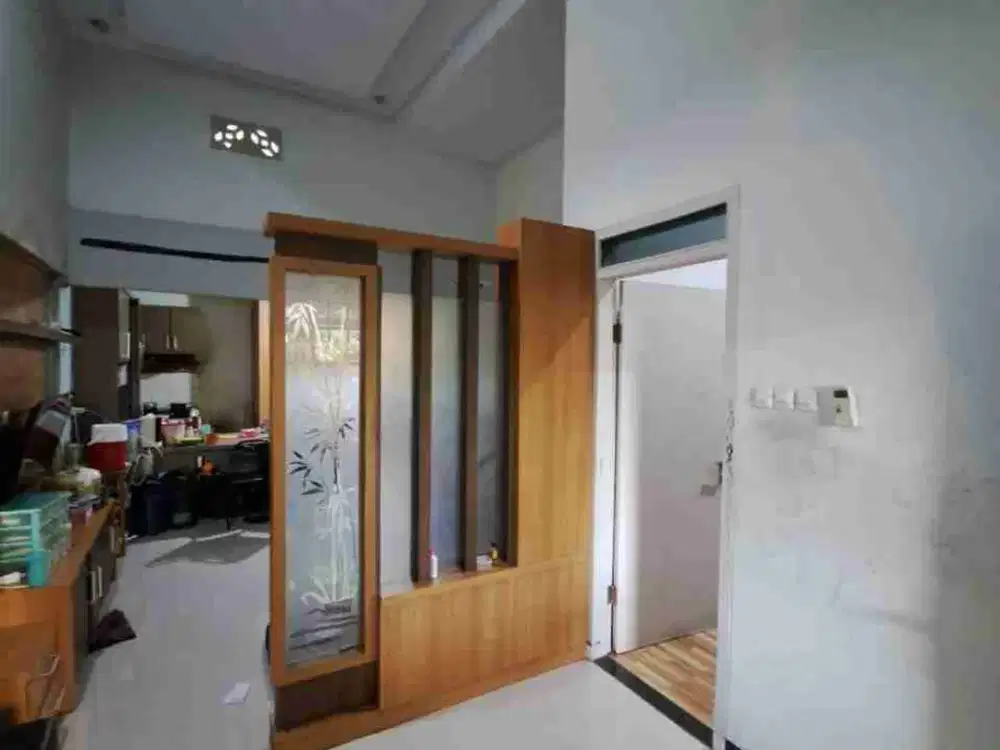 Dijual Rumah Puri Anjasmoro Semarang