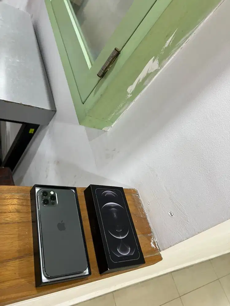 iphone 12 pro 128gb untung
