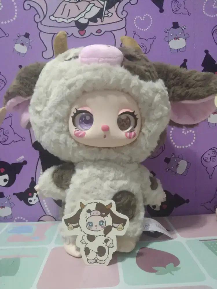 Blindbox Borongan Eceran