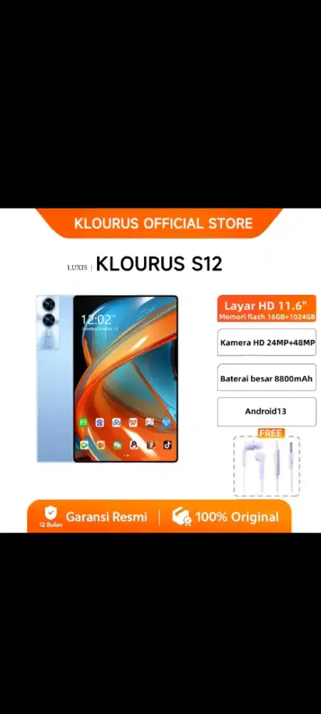 Penjualan handpone&barang elektro