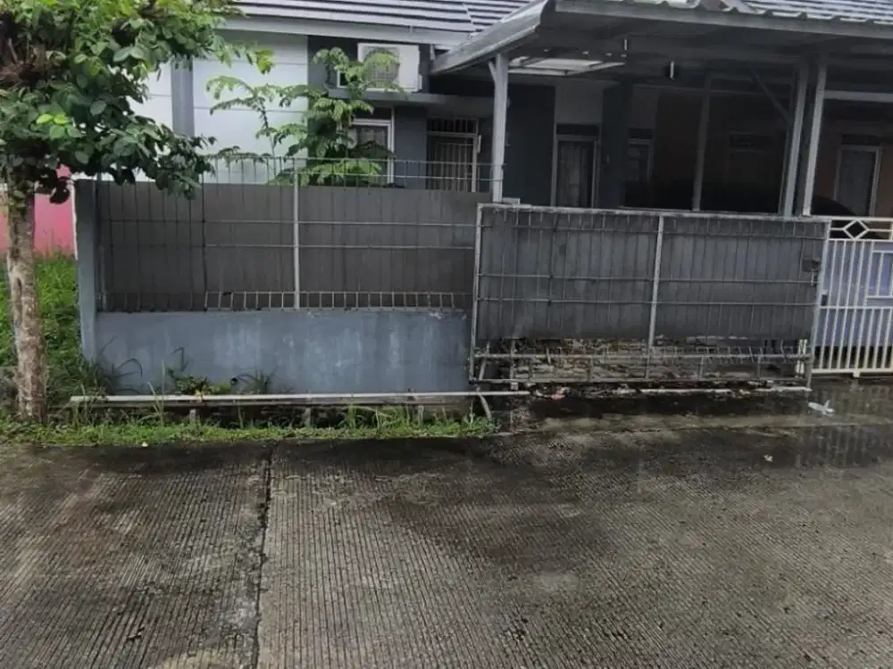 Disewakan Rumah 1 Lantai di Cluster Beryl By Rumah Chinida (Jb)