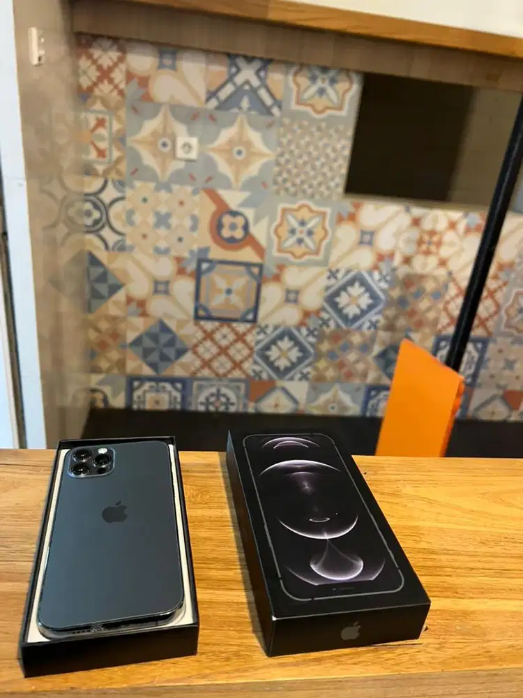 iphone 12 pro 128gb profesional