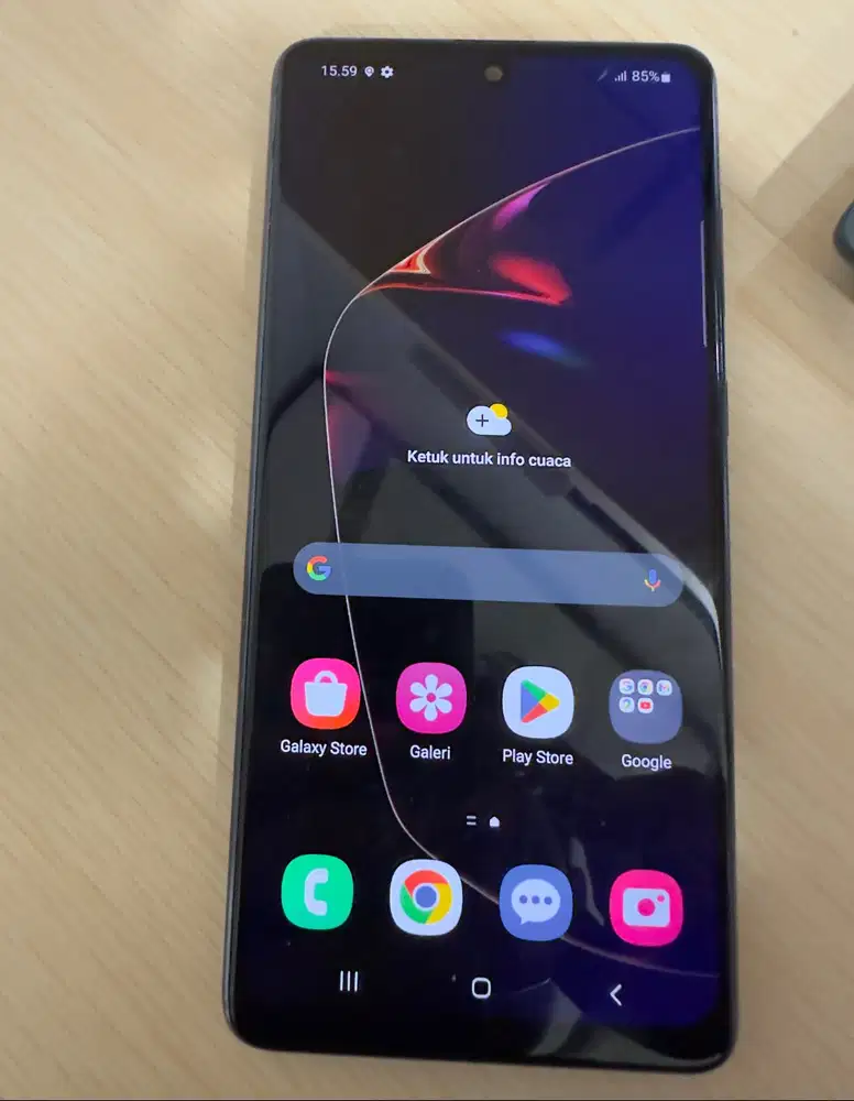 samsung note 10 lite 8/128