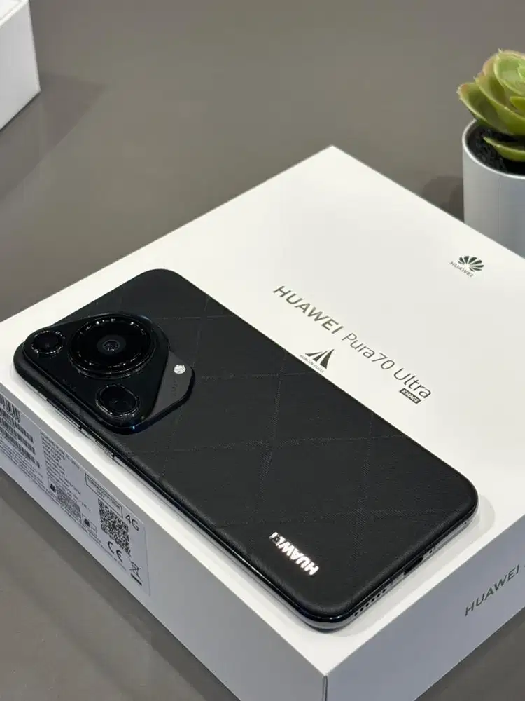 Huawei Pura 70 Ultra 16/512Gb