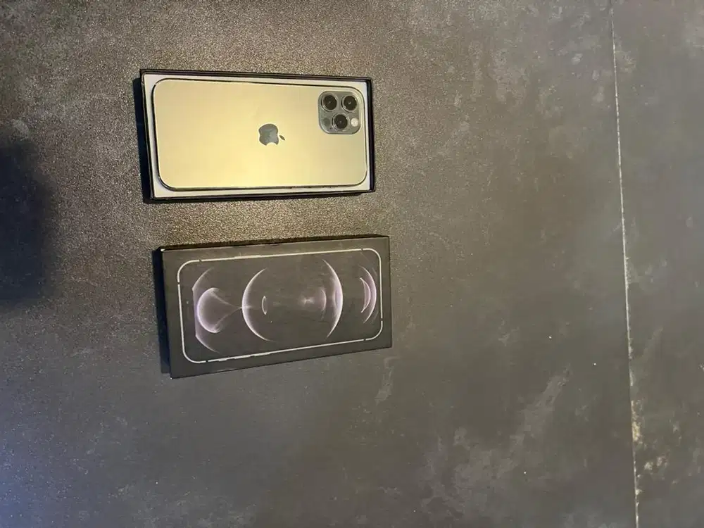 iphone 12 pro 128gb dalam satu