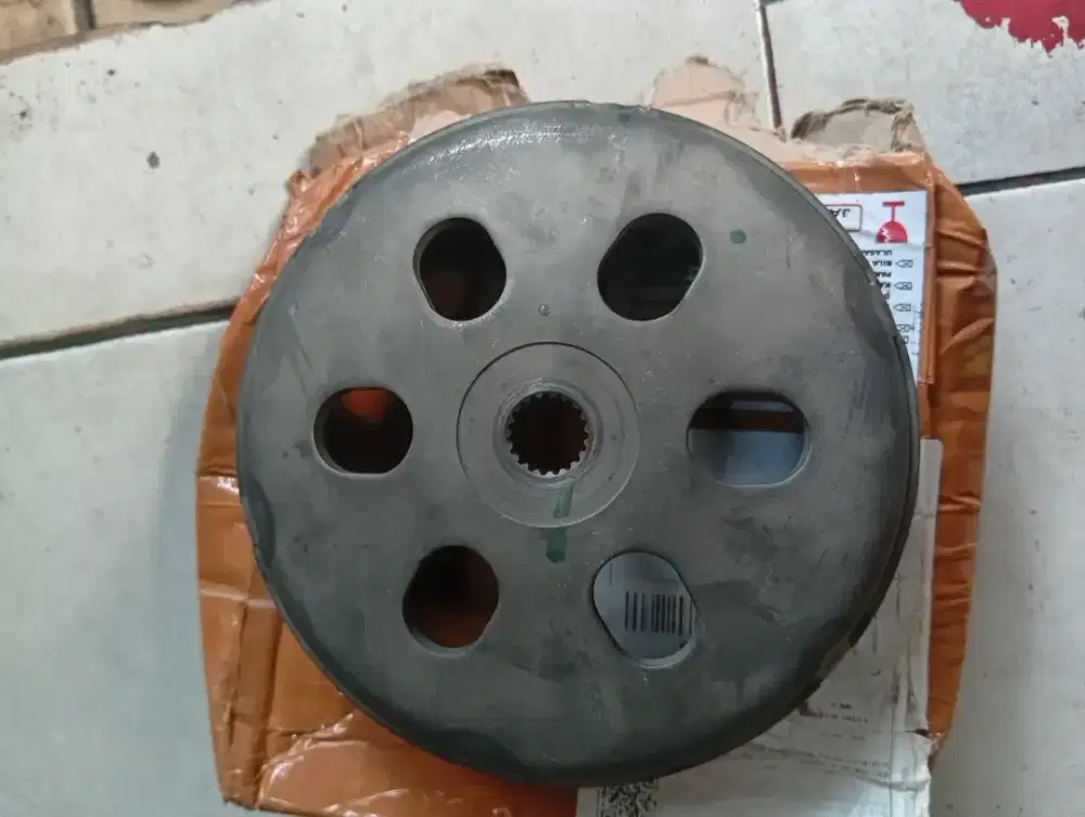 Puli untuk motor PCX/Vario