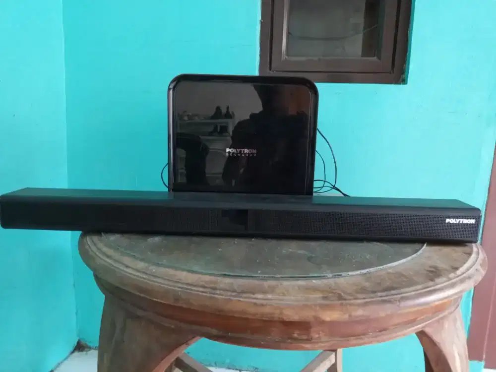 Komdisi baik dan berfungsi dengan baik