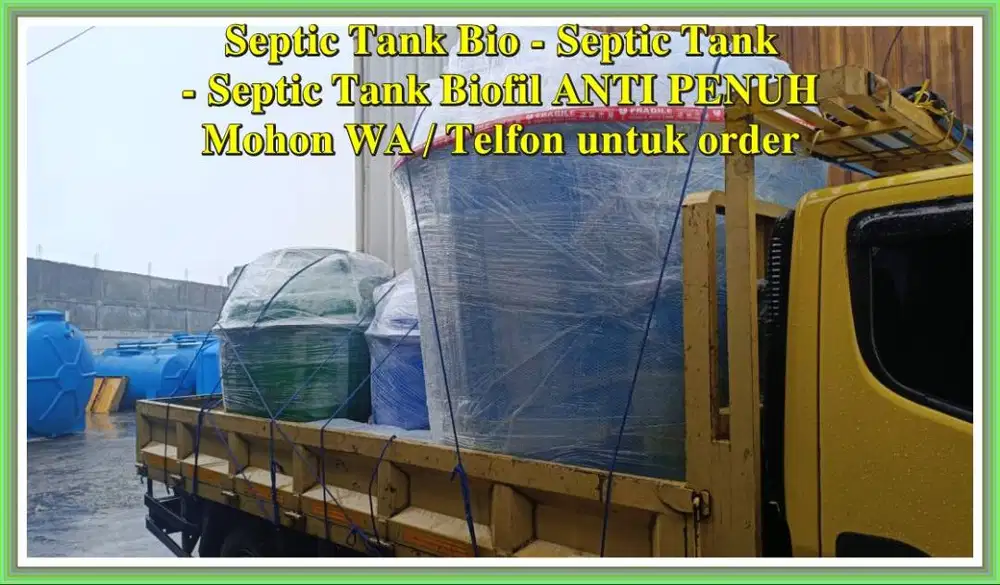 spitang, Sepiteng Biofilter, Biotank, Biofil, Biotech,