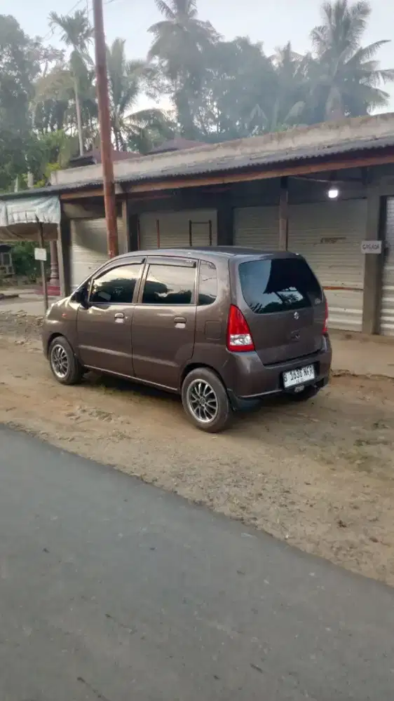 Dijual mobil Karimun Estilo 2010