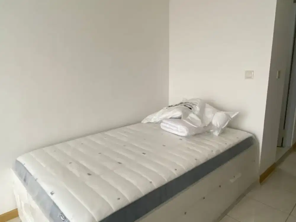 Rtn - Disewakan Apartemen M Town Residence Tower Carmel Studio Furnish