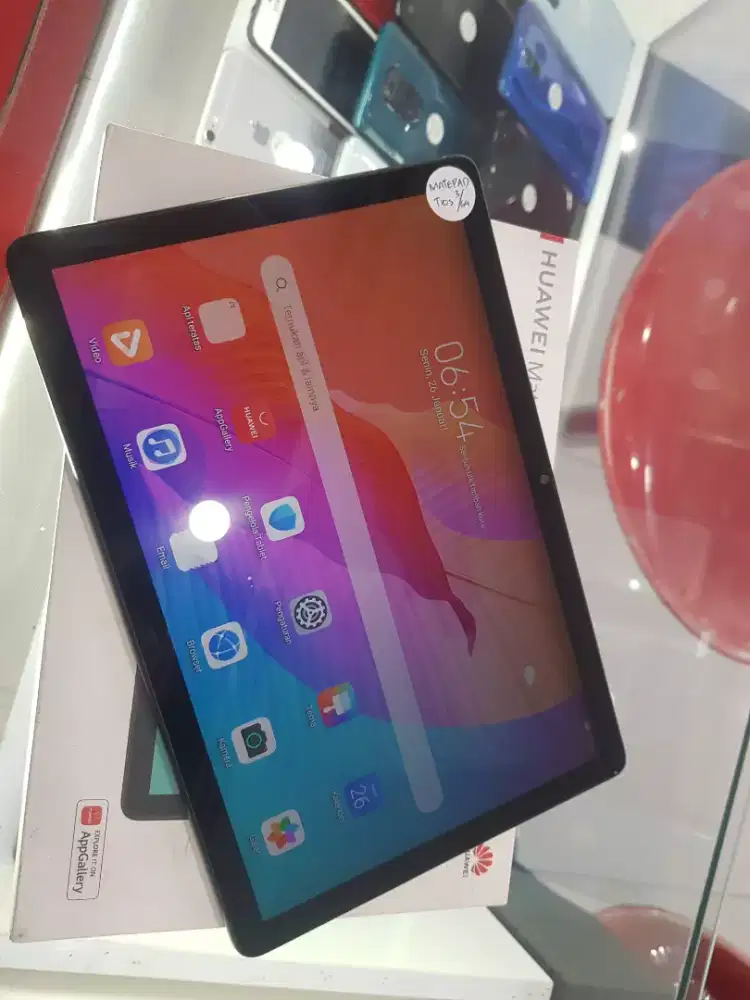 Huawei Matepad T10s 3/64