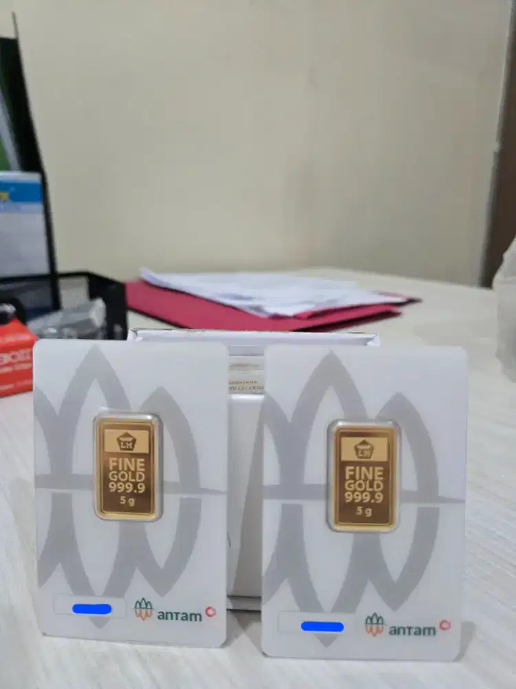 L M 5 gram 2026 mulkap