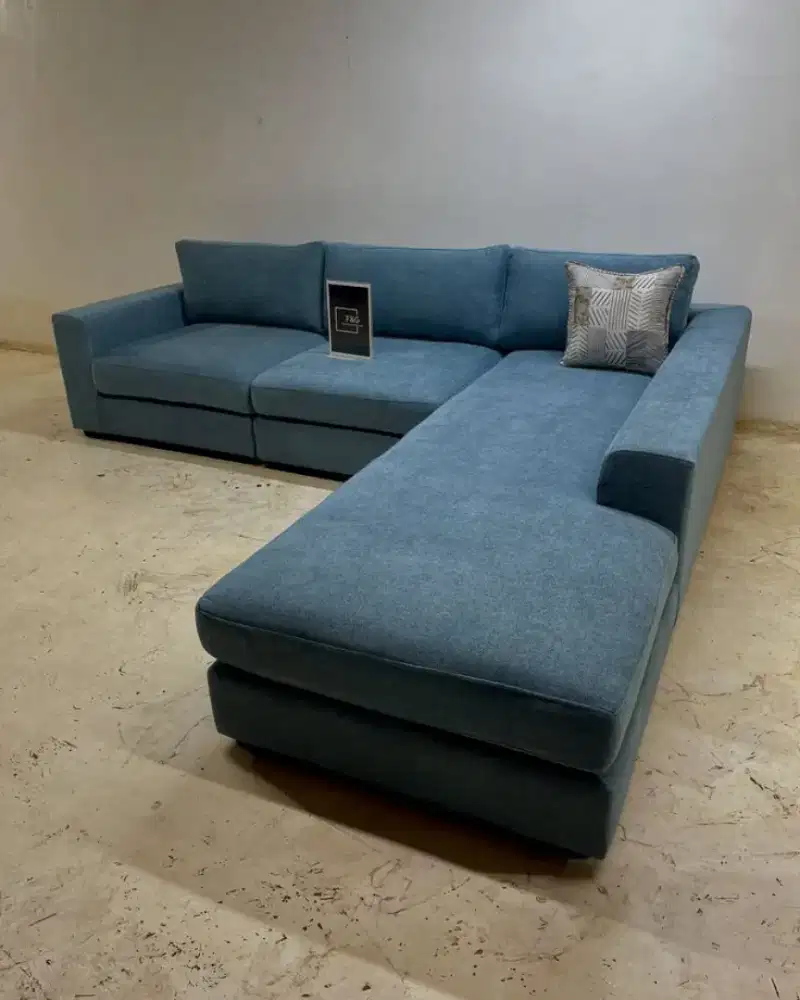Terima tukar tambah sofa - sofa custom
