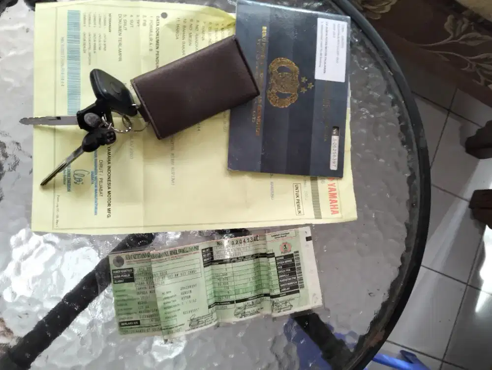 Dijual BU Gear matic 2022