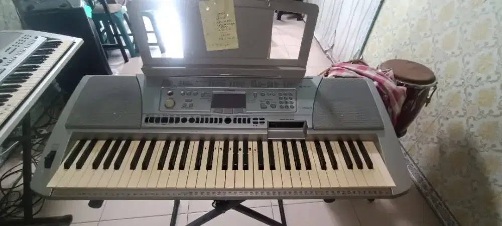 Keyboard Yamaha PSR 450